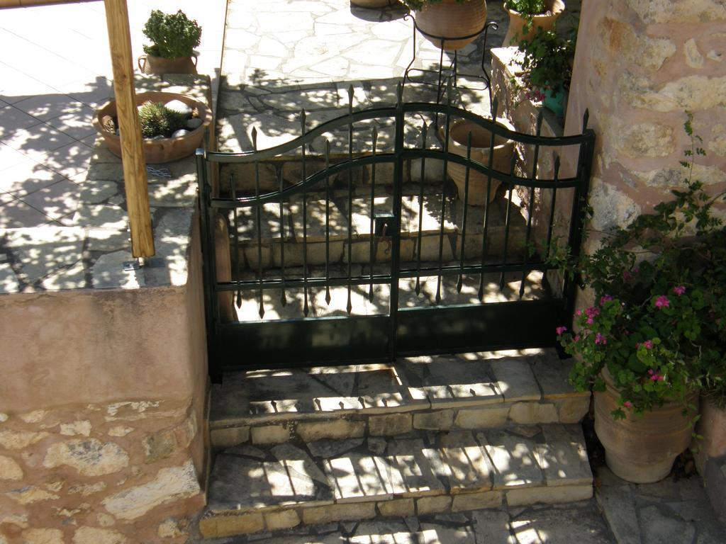 Skhinokápsala El Greco Traditional Houses מראה חיצוני תמונה