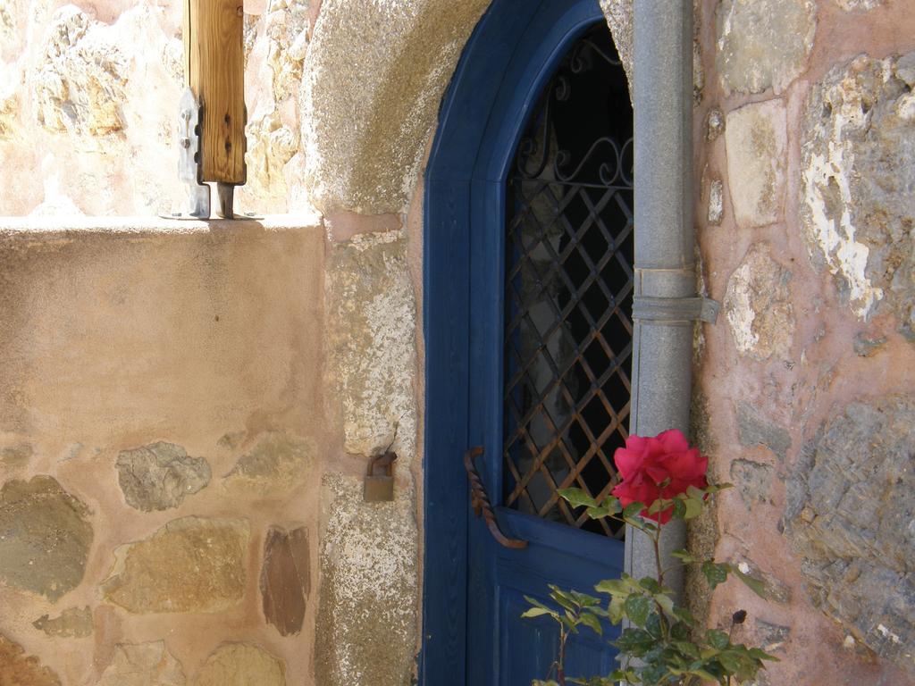 Skhinokápsala El Greco Traditional Houses מראה חיצוני תמונה